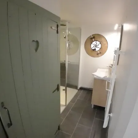 Loft Industriel - Hyper Centre Apartment