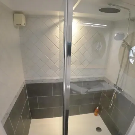 Loft Industriel - Hyper Centre Cambrai