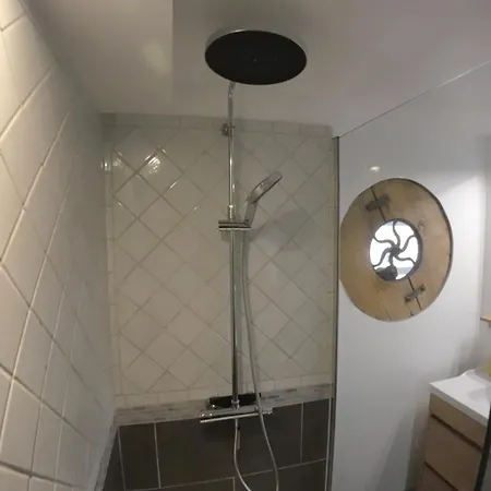 Loft Industriel - Hyper Centre Apartment *