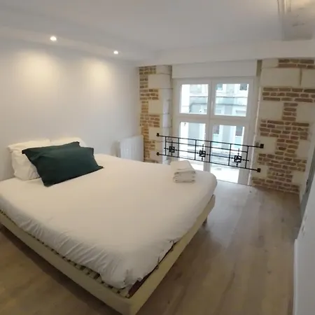 Loft Industriel - Hyper Centre *