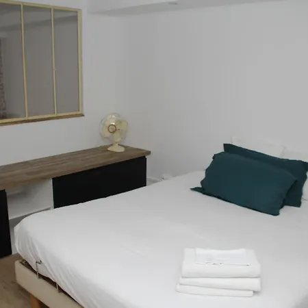 Loft Industriel - Hyper Centre Cambrai