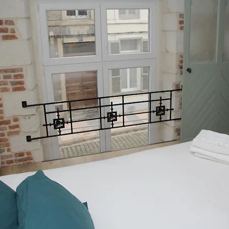 Loft Industriel - Hyper Centre Cambrai