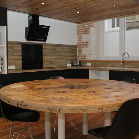 Loft Industriel - Hyper Centre *